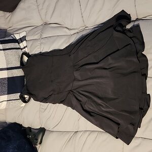 Lululemon Court Crush Dress